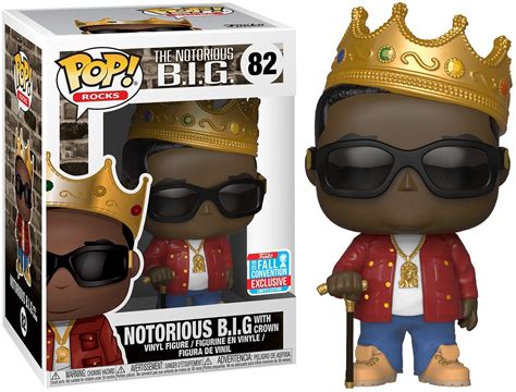 biggie smalls pop vinyl.